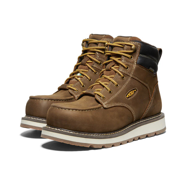 CSA Work Boot: Cincinnati 6"