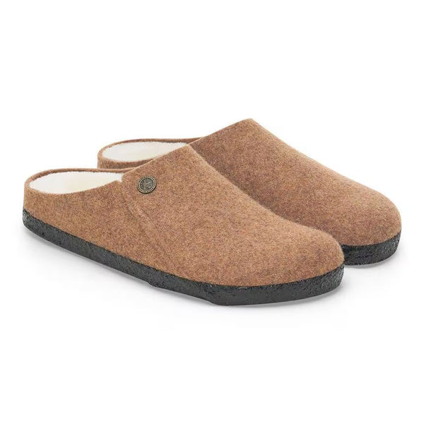 Zermatt Shearling - Toffee Melange