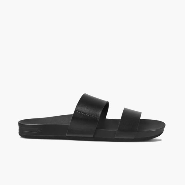 Cushion Vista - Black