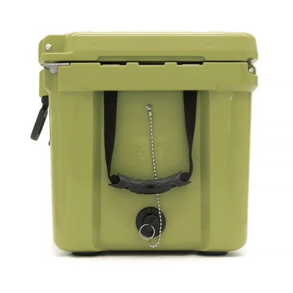 Shaka 35 Cooler - Dune