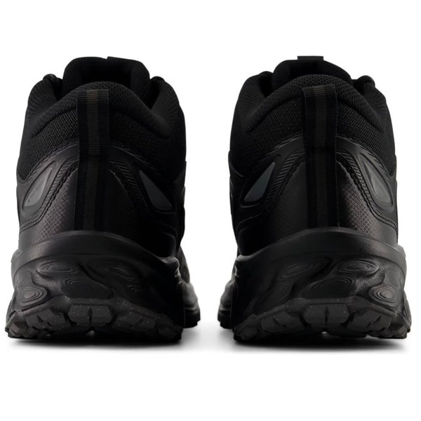 410 Hiker - Black