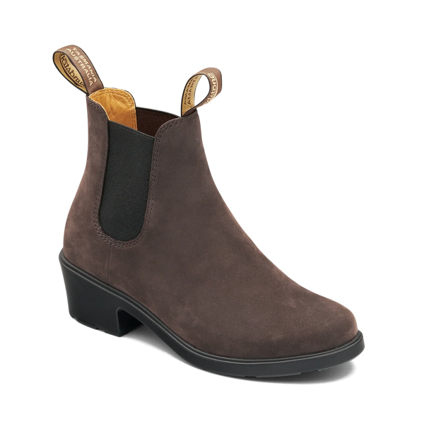 Blundstone 2666 - Women’s Series Heel Ground Coffee