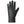 Rosalie Gloves - Black