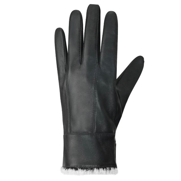 Rosalie Gloves - Black