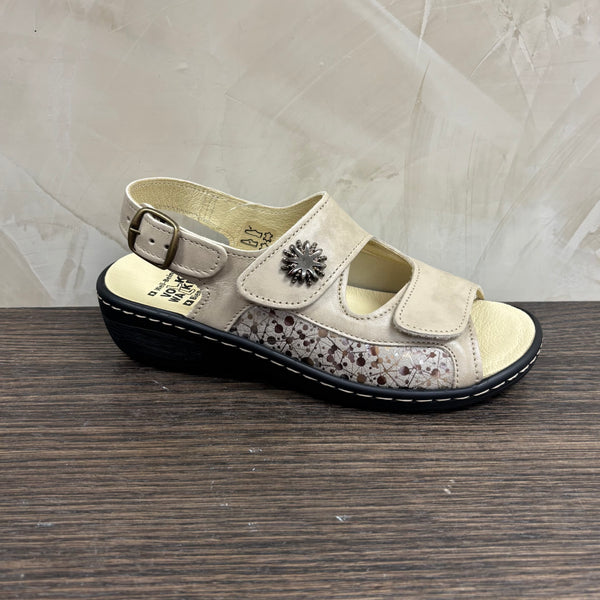 Lois - Beige