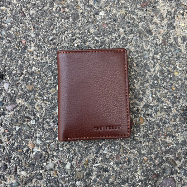 Levi - Dark Brown