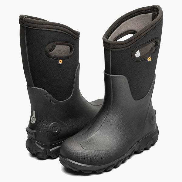 Classic Seamless - Black