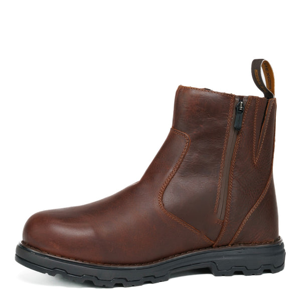 Ice Lucian 2.0 - Brown