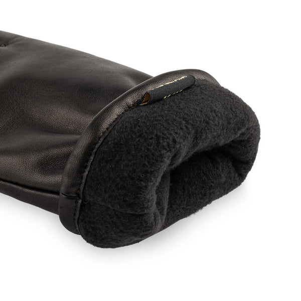 Demi Gloves - Black