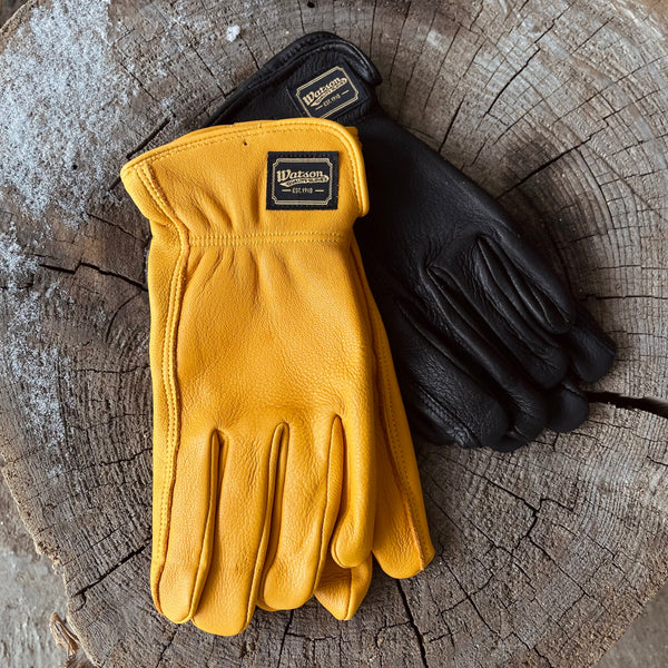 The Shoe Box: Glove Edition - Men's