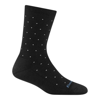 Women's Lifestyle Sock - Black