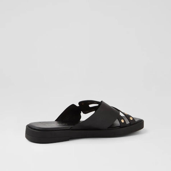 Torvi - Black