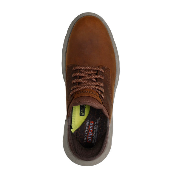 Slip-ins: Garza - Gervin - Brown