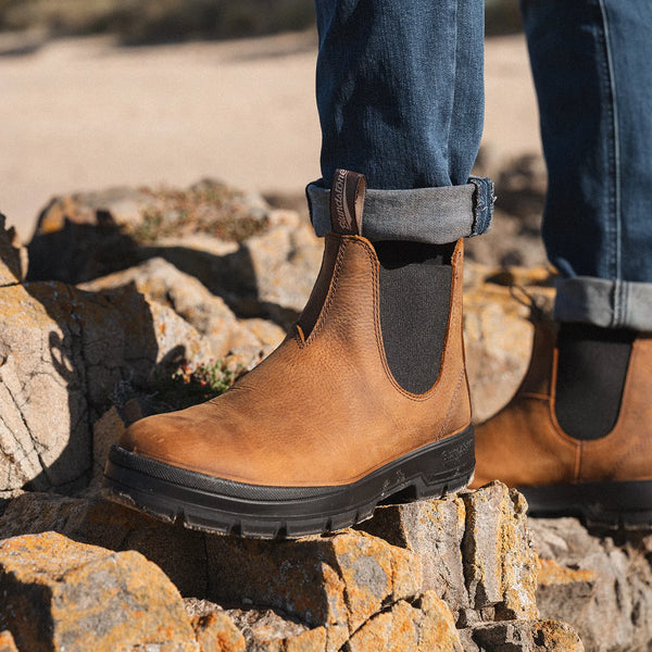 Blundstone 2636 - Terrain Tan