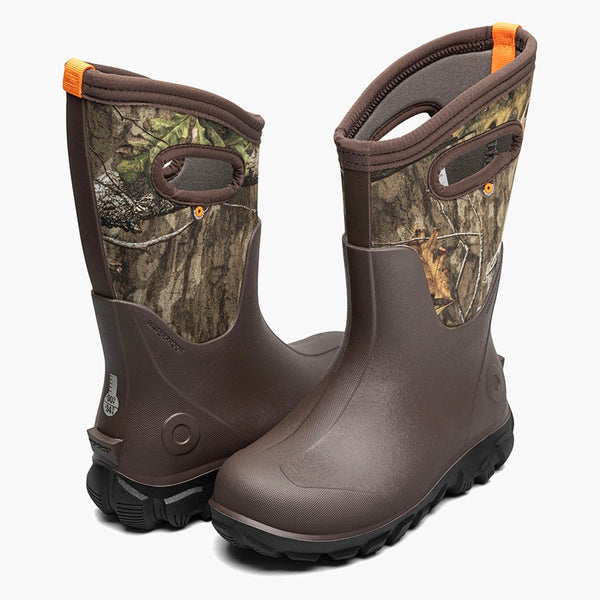 Classic Seamless Mossy Oak - Country Roots