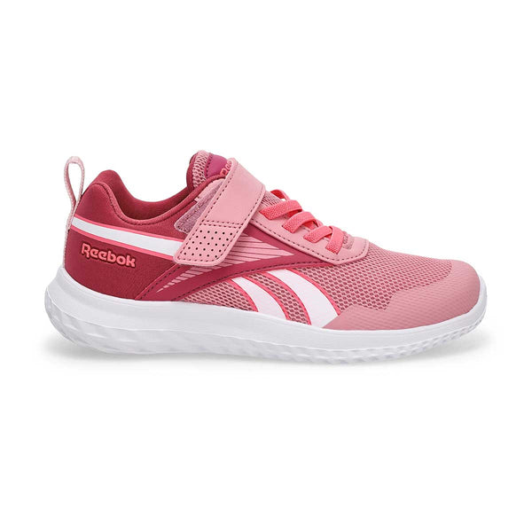 Rush Runner 5 - Dusty Rose/Studio Pink/White (Child)