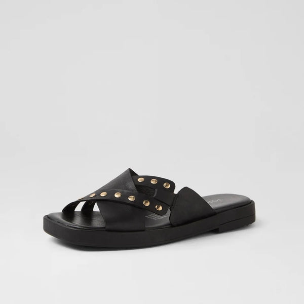 Torvi - Black