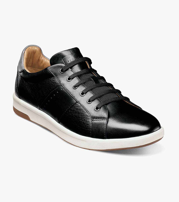 Crossover Sneaker - Black