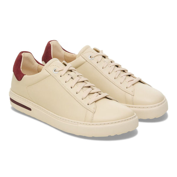 Bend Low - Eggshell/Zinfandel