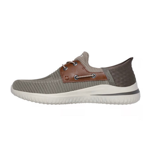 Slip-ins: Delson 3.0 - Roth - Taupe/Brown