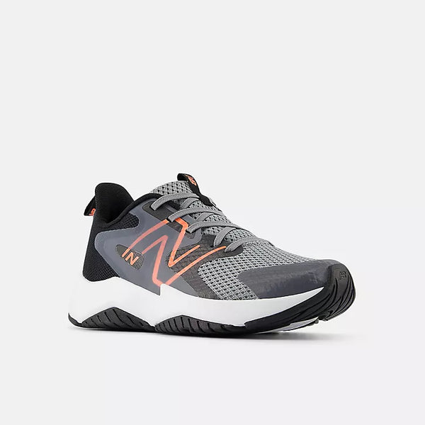 Rave Run v2 LACE - Slate Grey