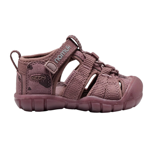 Toddlers' Seacamp ll CNX - Mauve