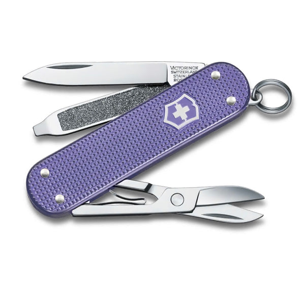 Classic SD Alox - Electric Lavender