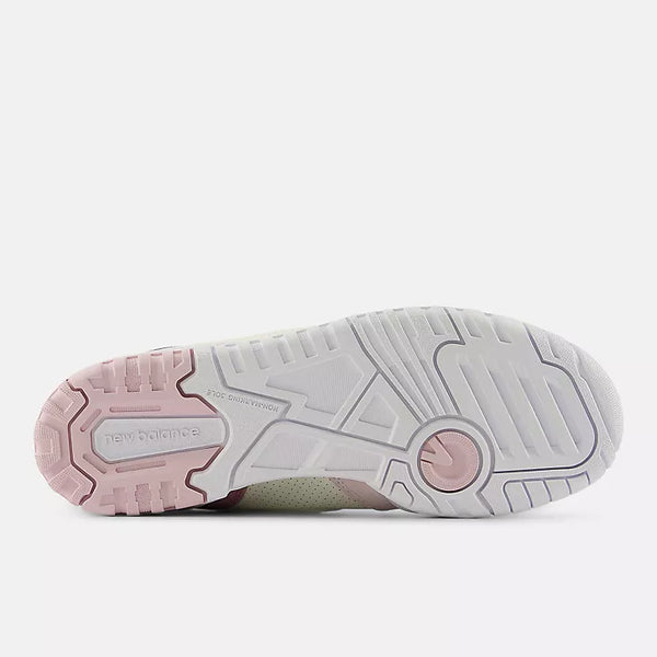 550 - Pink Salt
