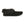 Tipi Slipper - Black