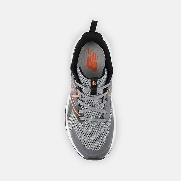 Rave Run v2 LACE - Slate Grey
