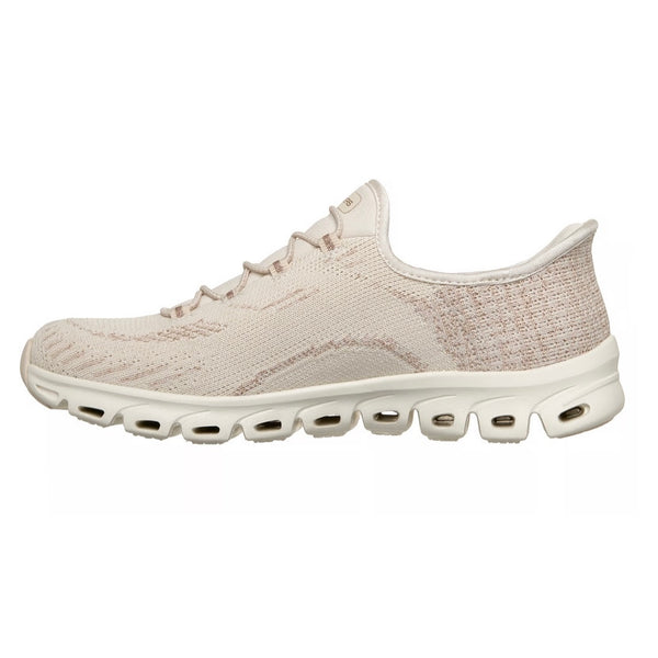 Slip-ins: Glide-Step - Copper Bloom - Natural