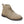 Uppsala Mid - Suede Taupe