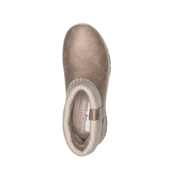 Slip-ins RF: Easy Going - Cozy Weather 4 - Chestnut