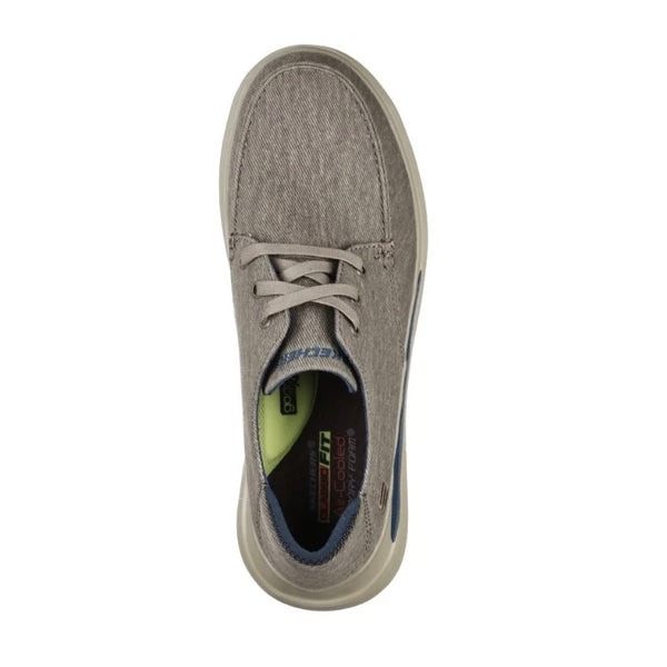 Proven - Forenzo - Khaki