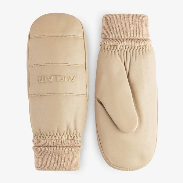 Luna Mitt - Beige
