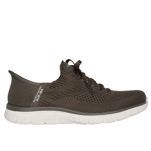 Slip-ins: Virtue - Divinity - Olive