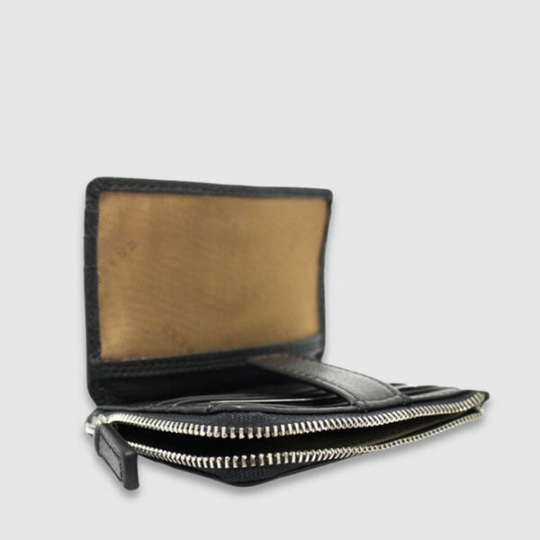 Card Holder 587290 - Black