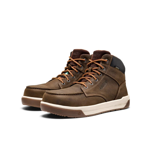 CSA Gibson - Cascade Brown/Gum
