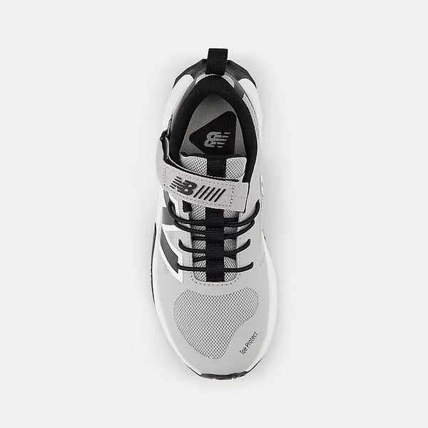 FuelCell Play Bungee Lace with Top Strap - Rain Cloud