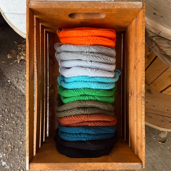 The Shoe Box: Glerups Slip On Edition - Men's