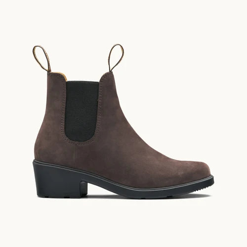 Blundstone 2666 - Women’s Series Heel Ground Coffee