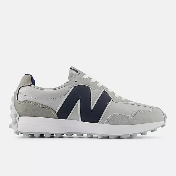 327 Golf - Grey/Navy