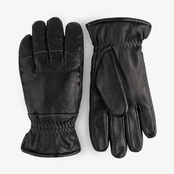 Sportster Gloves - Black