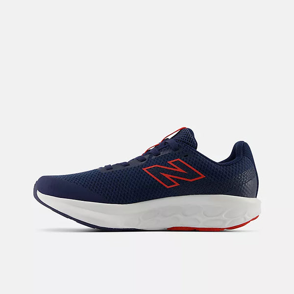 520 Lace - Nb Navy