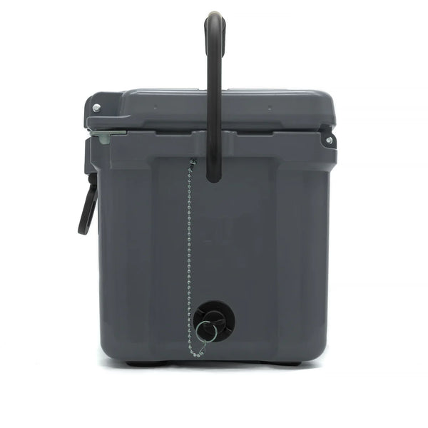 Shaka 20 Cooler - Gray