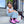 Blundstone 2656 - Kid's & Youth Hibiscus