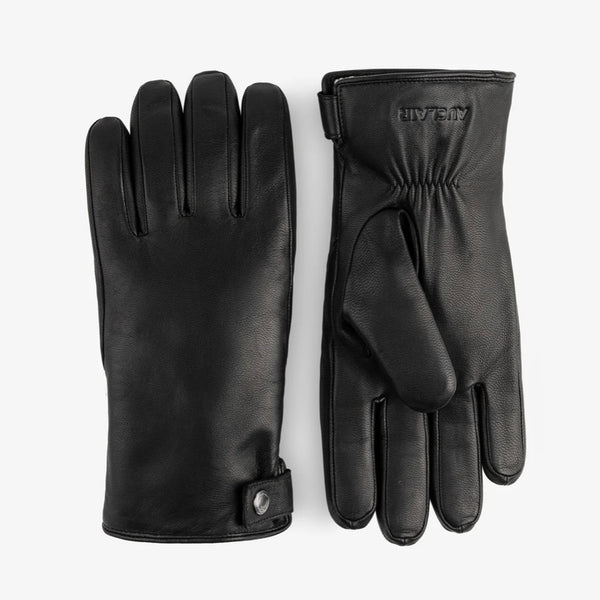 Felix Gloves - Black