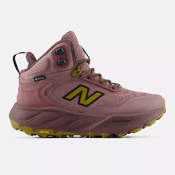 Hierro Hiker GTX - Pebble