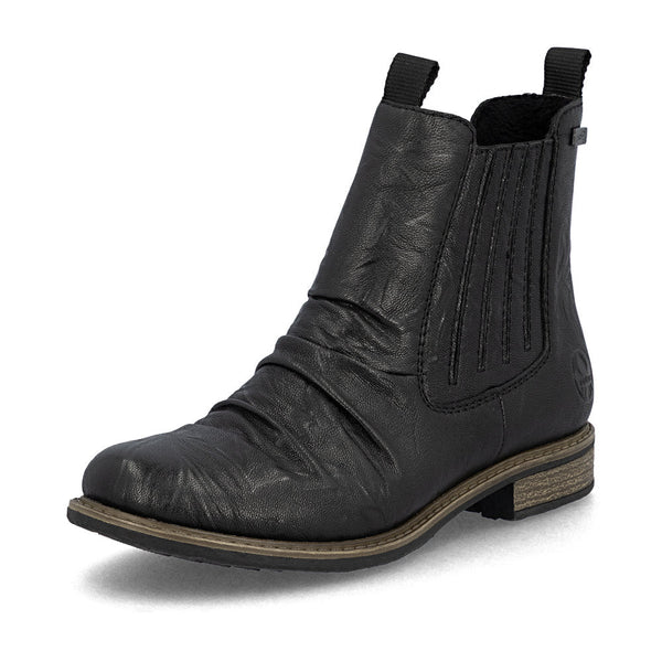 Ornella - Black