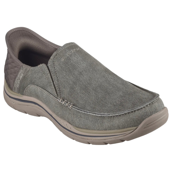 Slip-ins RF: Expected - Cayson - Khaki